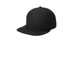 New Era Original Fit Diamond Era Flat Bill Snapback Cap