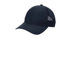 New Era Perforated Performance Cap