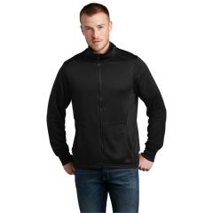 New Era Performance Terry Full-Zip
