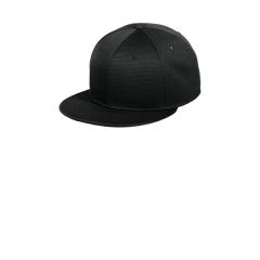 New Era Pivot Flat Bill Snapback Cap