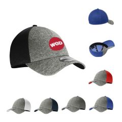 New Era Shadow-Stretching Day-To-Day Mesh Cap