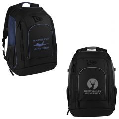 New Era Shutout Backpack