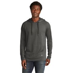 New Era Tri-Blend Hoodie.