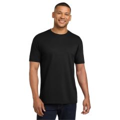 Next Level Apparel Adult Cvc Sueded Tee
