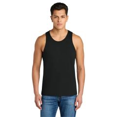 Next Level Apparel Cotton Muscle Tank