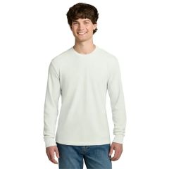 Next Level Apparel Ideal Thermal Long Sleeve Tee