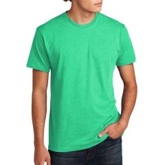 Next Level Apparel Unisex Cvc Crew Shirts