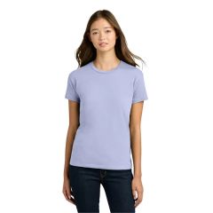 Next Level Apparel Women's Cotton Relaxed Tee