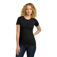Next Level Apparel Women's Cotton Tee