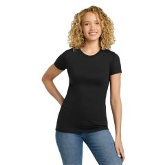 Next Level Apparel Women's Cvc Tee