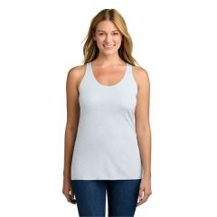 Next Level Apparel Women's Tri-Blend Racerback Tank