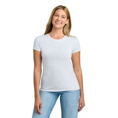 Next Level Apparel Women's Tri-Blend Tee