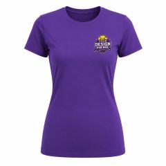Next Level Ladies Boyfriend T-Shirt - Special Offer