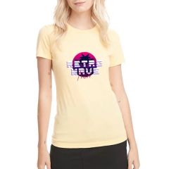 Next Level Ladies Shirts