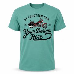 Next Level Men's Cvc Crew T-Shirt - Special Offer