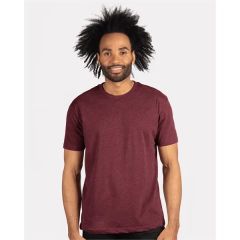 Next Level Sueded T-Shirt