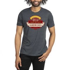 Next Level Unisex Shirts