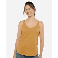Next Level Women's Festival Tank