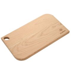 Niagara Cutlery Cherry Charcuterie Board 14''
