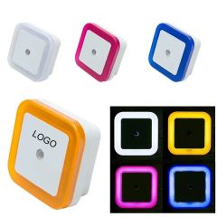 Night Light Plug Into Wall