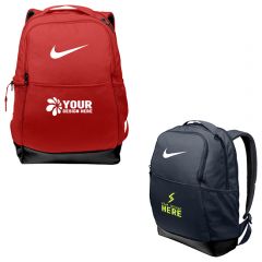 Nike Brasilia Medium Backpack