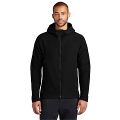 Nike Hooded Soft Shell Jacket