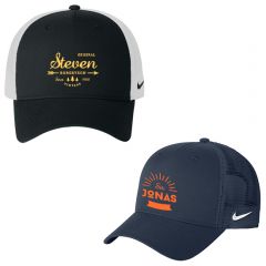 Nike Snapback Mesh Trucker Cap