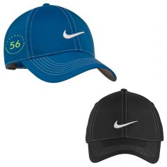 Nike Swoosh Front Cap.