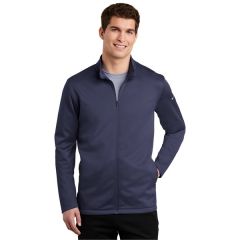 Nike Therma-Fit Full-Zip Fleece.