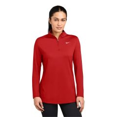 Nike Women's Dri-Fit Stride 1/2-Zip