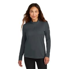 Nike Women's Essential 1/2-Zip Cover-Up