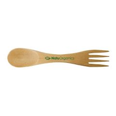 Nimoy Bamboo Spork
