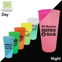 Nite Glow 26 Oz Tumbler