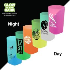 Nite Glow 2 Oz Shot Glass