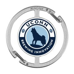 Nite Ize Medallion 2.0 Key Carabiner