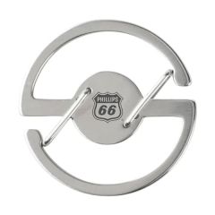Nite Ize Medallion Key Carabiner