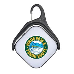 Nite Ize Radiant Revolve Rechargeable Solar Lantern