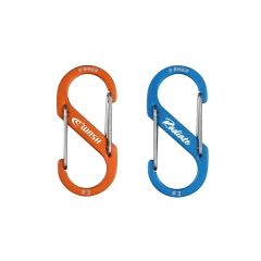 Nite Ize S-Biner 3 Colors