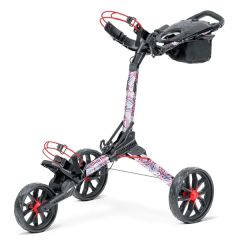 Bag Boy Nitron Ltd Custom Push Cart