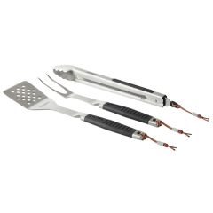 Nomad BBQ Tool Set