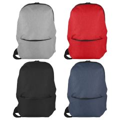 Nomad Rpet Zippered Sling Bag - 1.3 Gal - Silkscreen