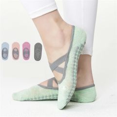 Non Slip Grip Socks