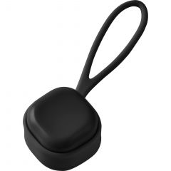 Non-Spf Lip Balm Cube W/ Silicone Wrap