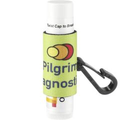 Non-Spf Lip Balm W/ Neoprene Sleeve