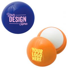 Non-Spf Raised Lip Balm Ball
