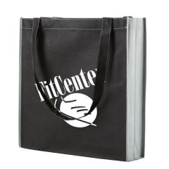 Non-Woven Convention Event Tote Bag