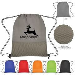Non-Woven Drawstring Bag