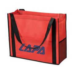 Non-Woven Mesh Tote