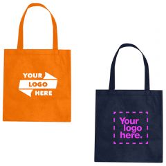 Non-Woven Promotional Tote Bag