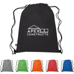 Non-Woven Sports Pack With 100 rPET Material